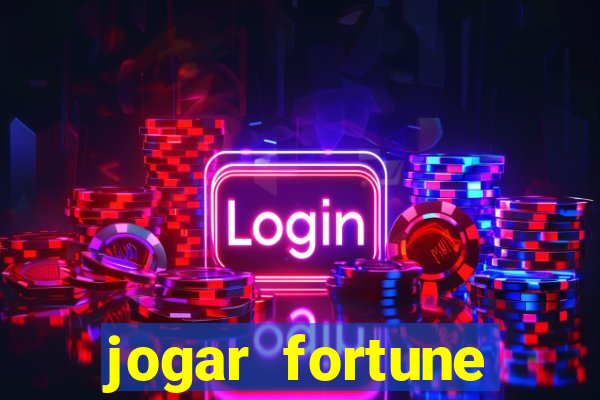 jogar fortune dragon modo demo